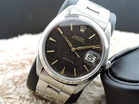 1963 rolex watches